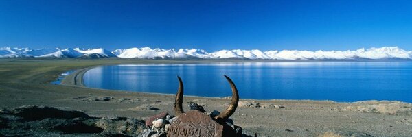 TibetThirdPole Profile Banner