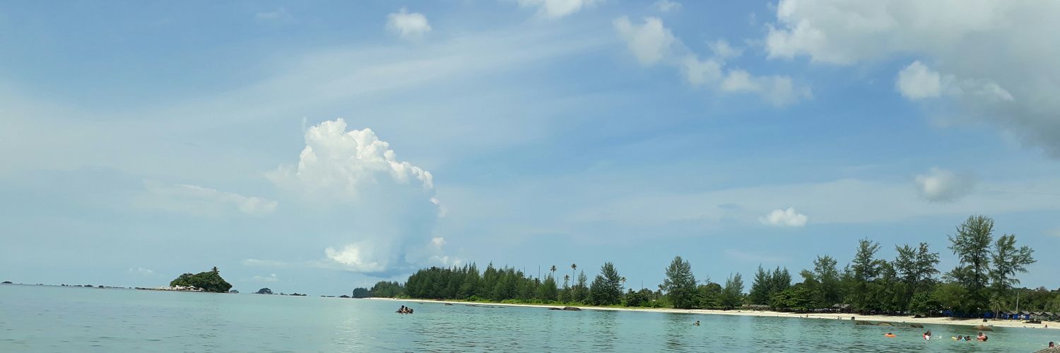 gilangagiik's profile banner image