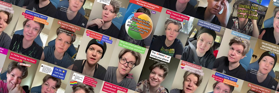 LindsayVideos's profile banner image