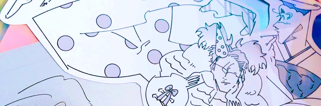 circuskun's profile banner image