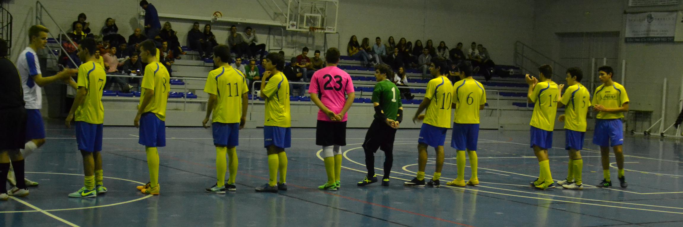 deniafutsal's profile banner image