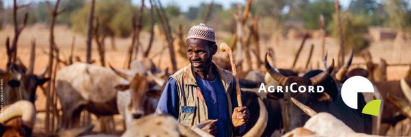 FFP_AgriCord Profile Banner