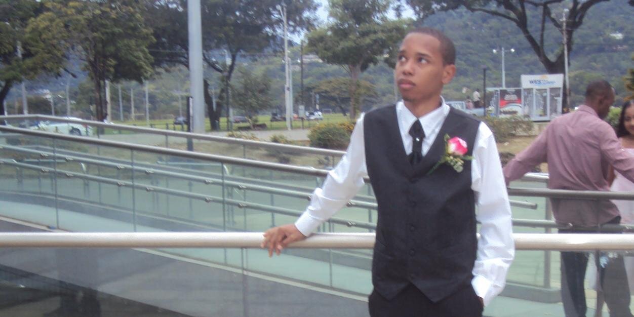 stephan_niles's profile banner image