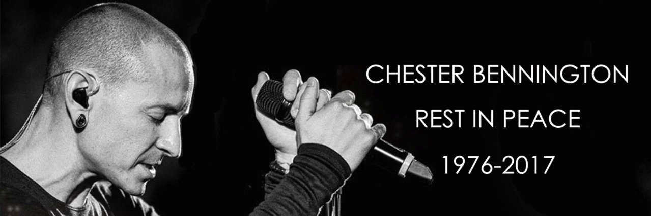 Natalia 💔 I miss you so much Chester 💔😢 banner