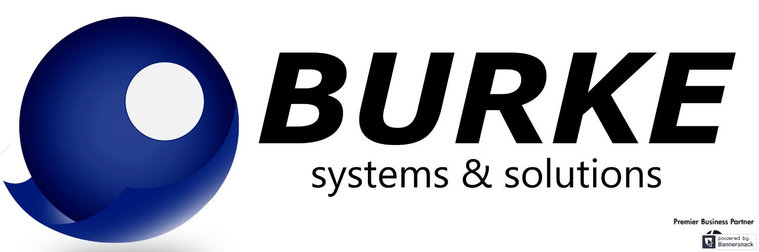 Burke Systems banner