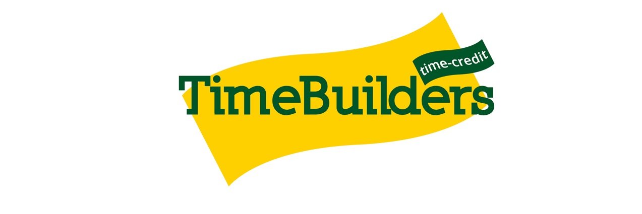 TimeBuilders banner
