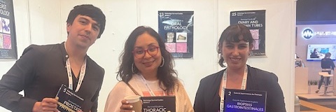 Innovative Science Press banner