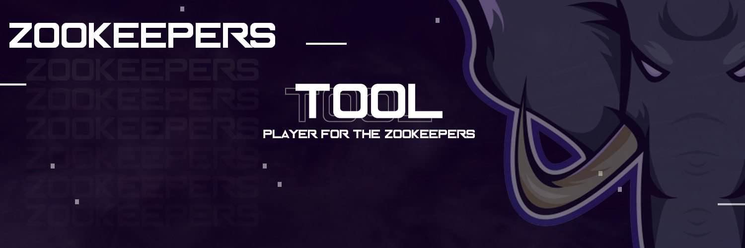 Tool banner