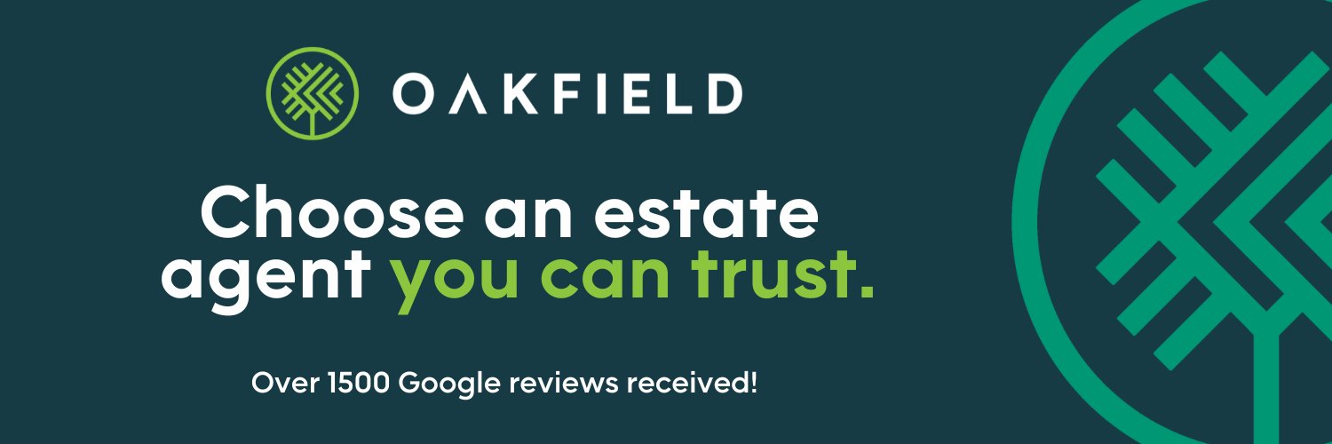 OakfieldEA's profile banner image