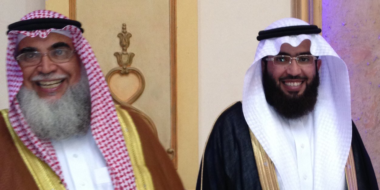 علي المفلح banner