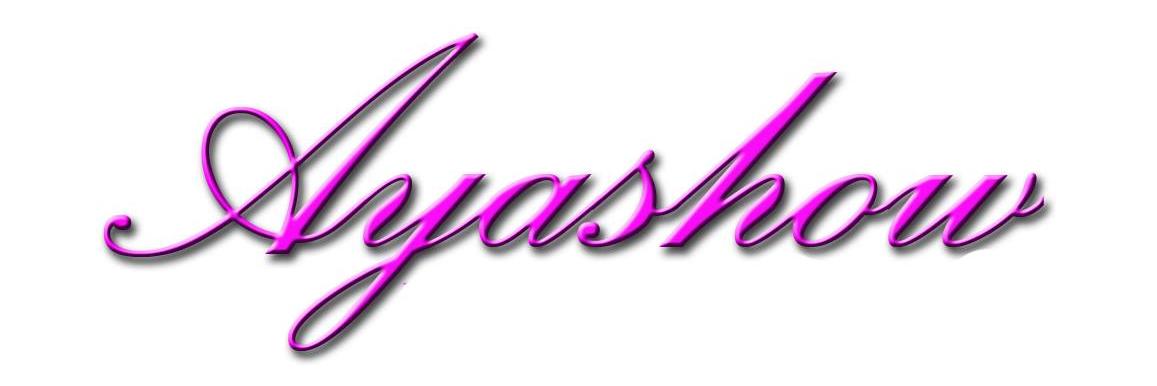ayashow's profile banner image
