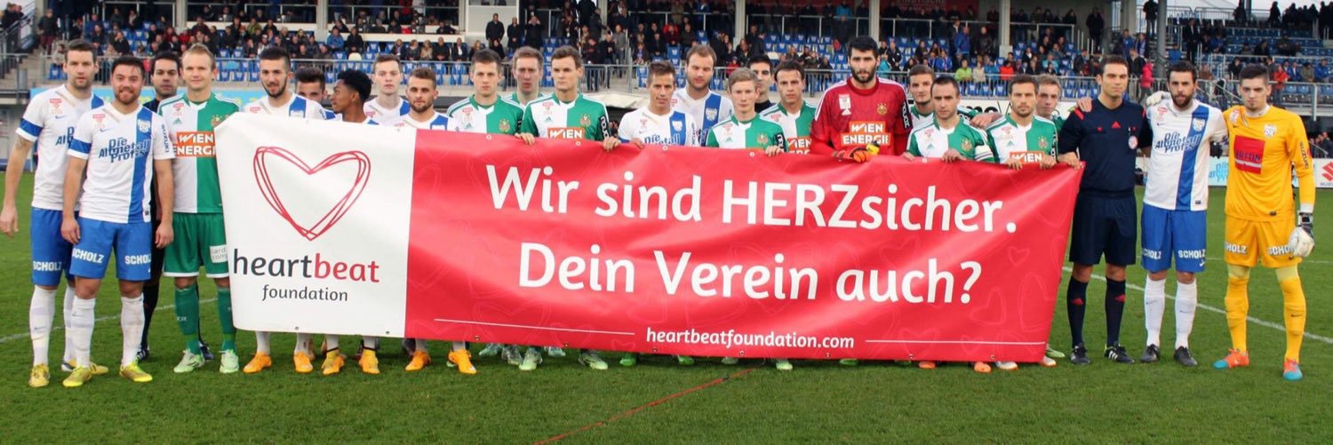 Heartbeatfund's profile banner image