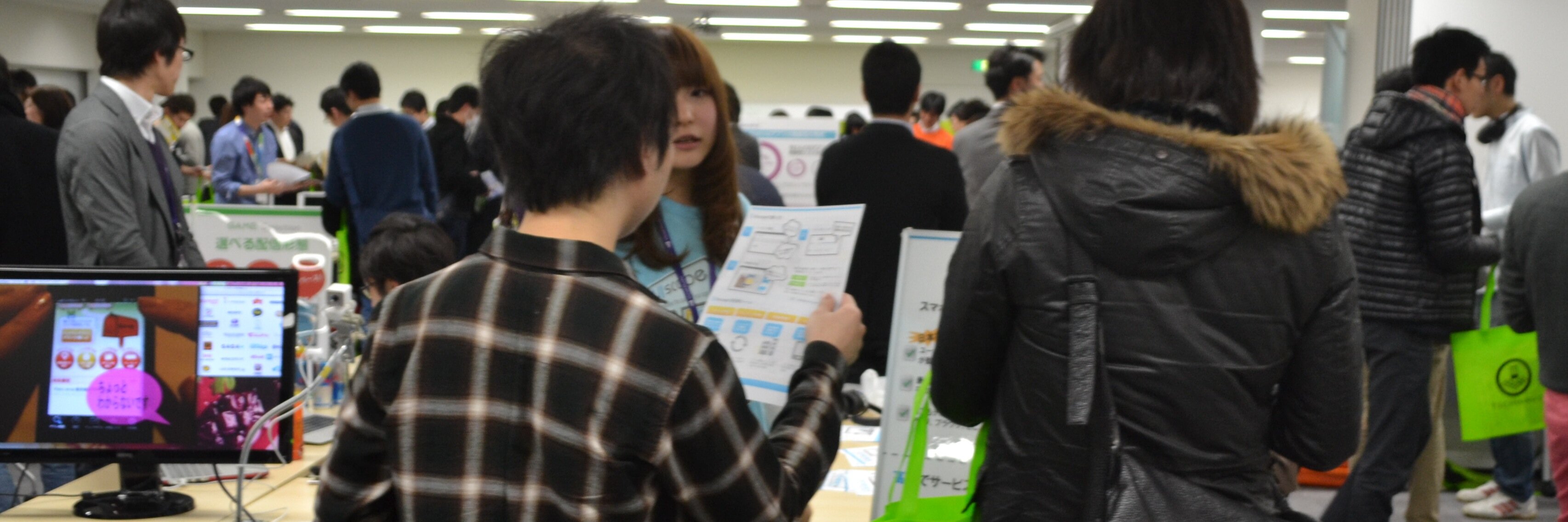 techwavejp's profile banner image