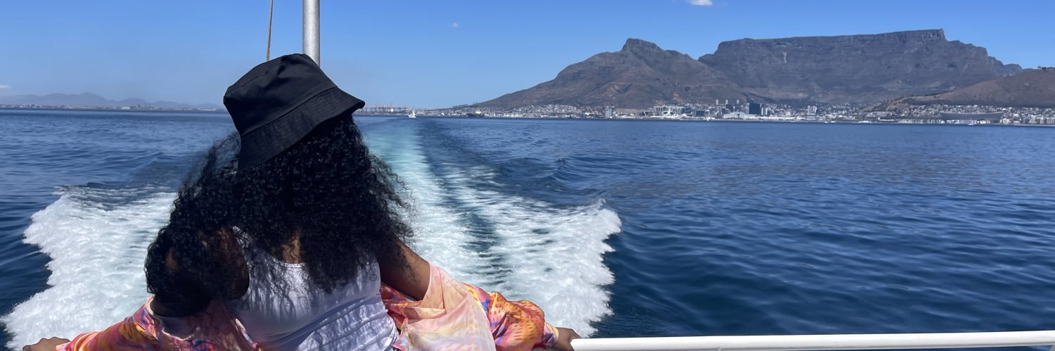 Benny🧚🏾‍♀️ banner