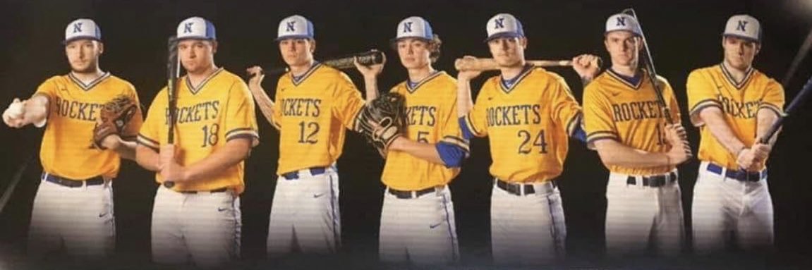 Tyler Sanders banner