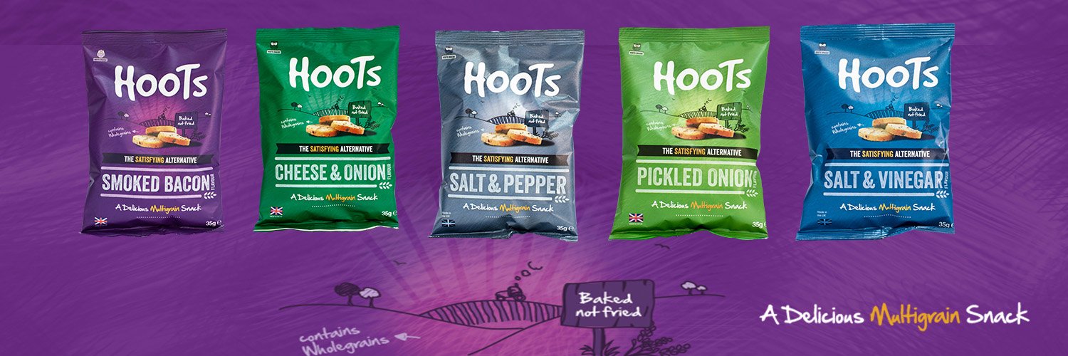 HootSnacks's profile banner image