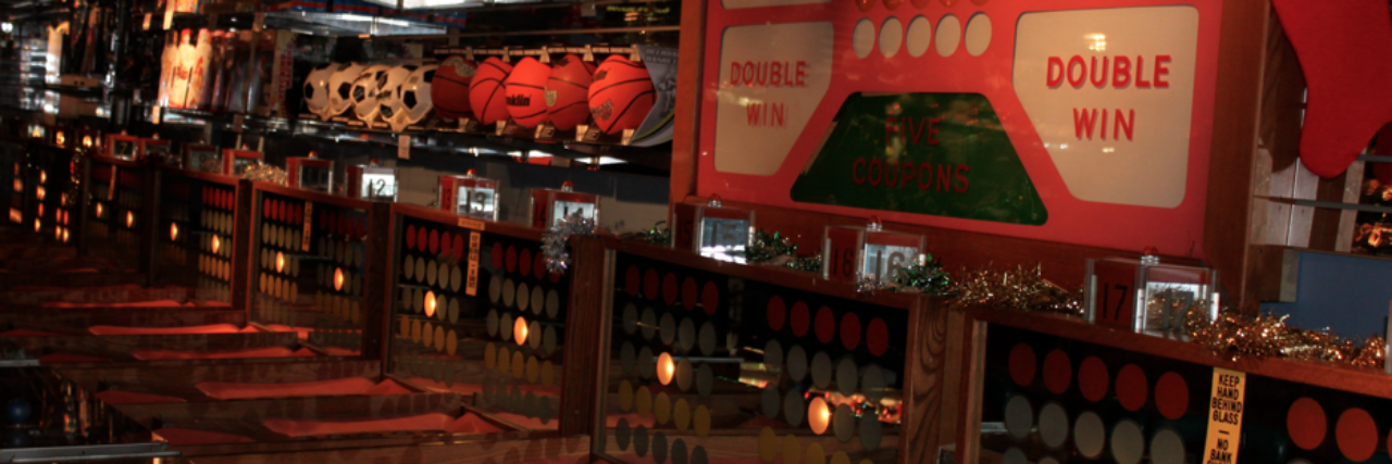 Mark Brenneman banner