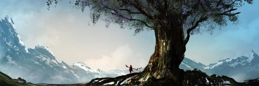 Haldir030's profile banner image