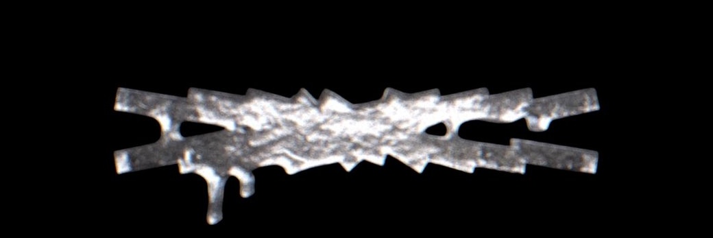 A banner