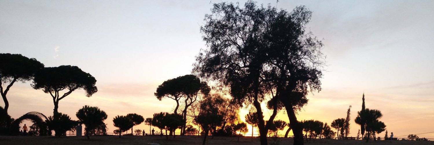 Parque Moret Huelva banner