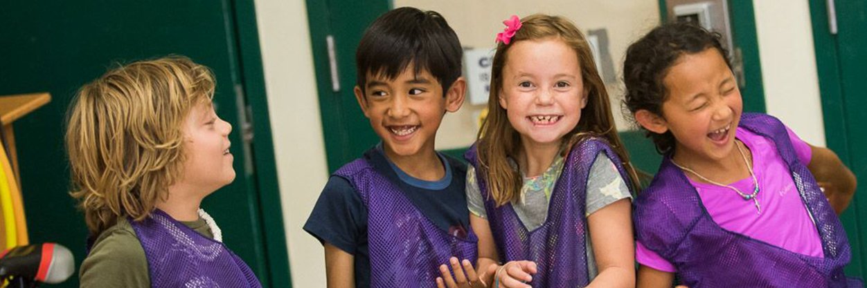 San Francisco Day School banner