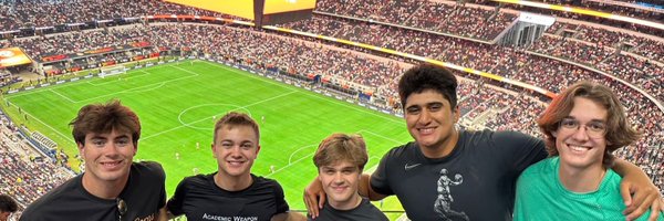 _lukebunge Profile Banner