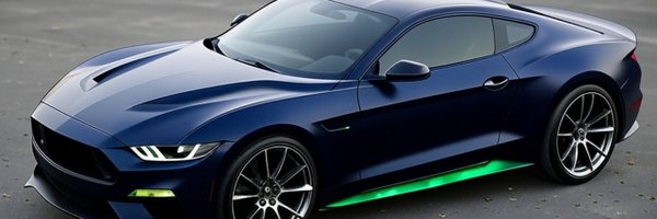 DustEva Profile Banner