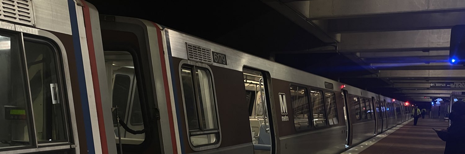 ERamirezDC's profile banner image
