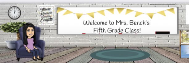 MrsBench214's profile banner image