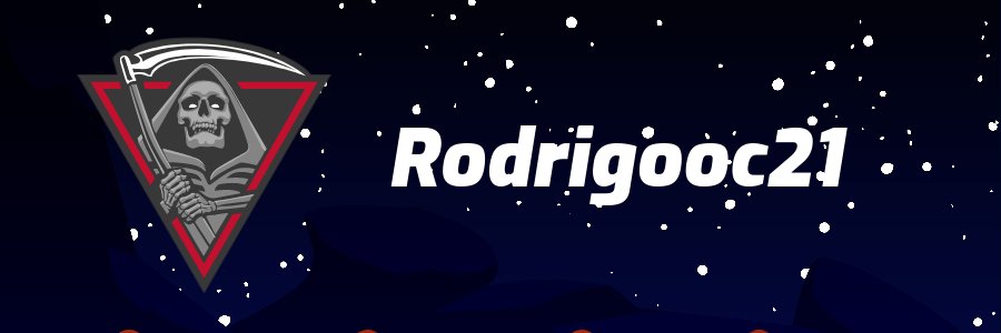 rodrigooc21's profile banner image