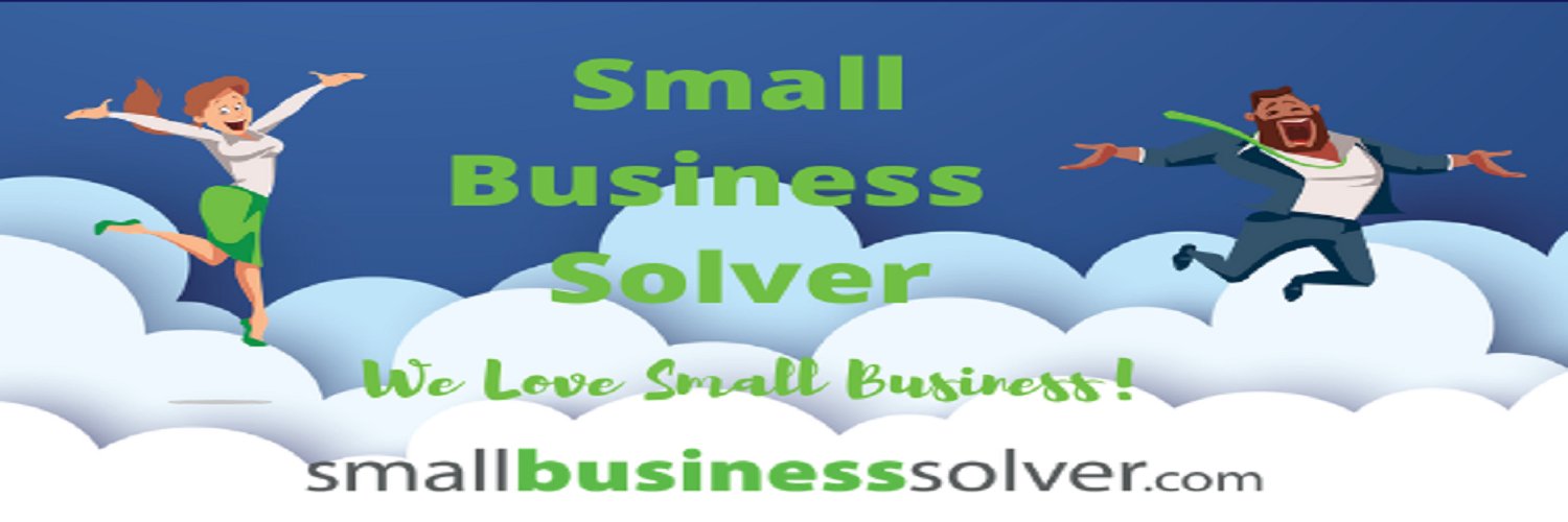 BusinessSolver's profile banner image