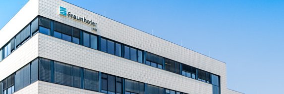 Fraunhofer IPM banner