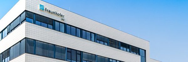 Fraunhofer_IPM Profile Banner