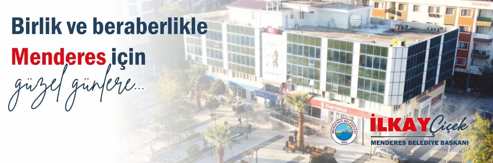 İlkay ÇİÇEK banner