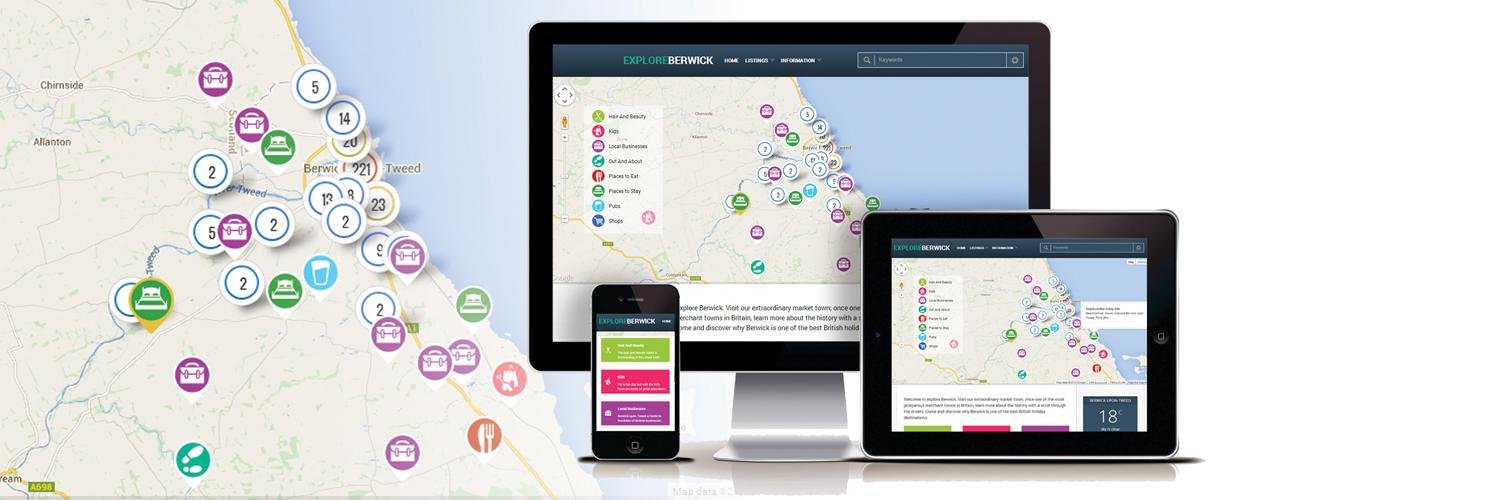 ExploreBerwick's profile banner image