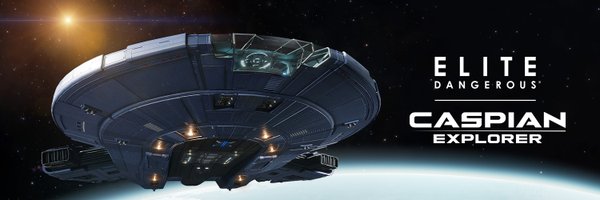 EliteDangerous Profile Banner