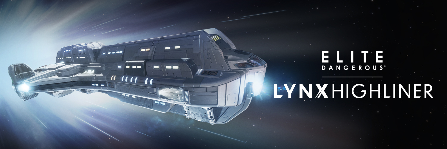 Elite Dangerous banner
