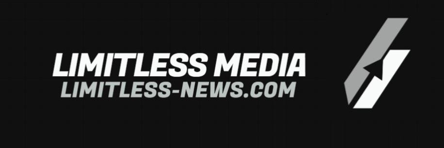 Limitless Media's banner