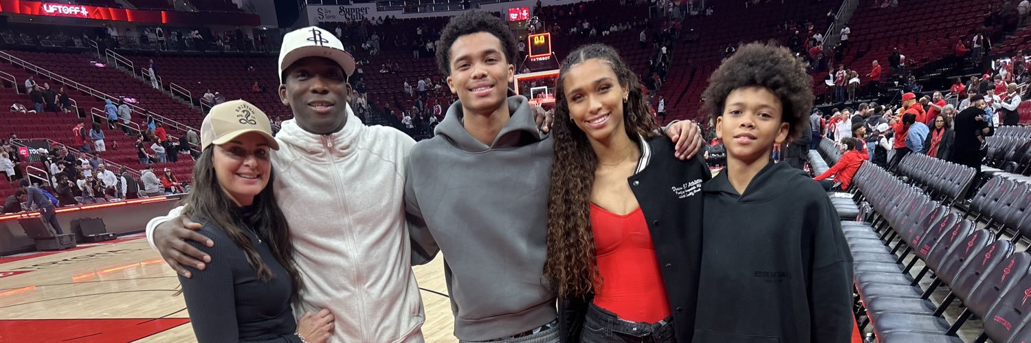 Jerome Robinson banner