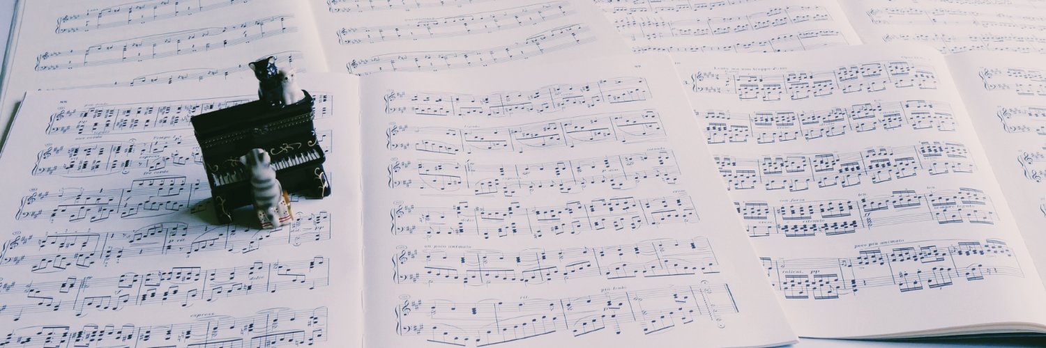 pianofurte's profile banner image