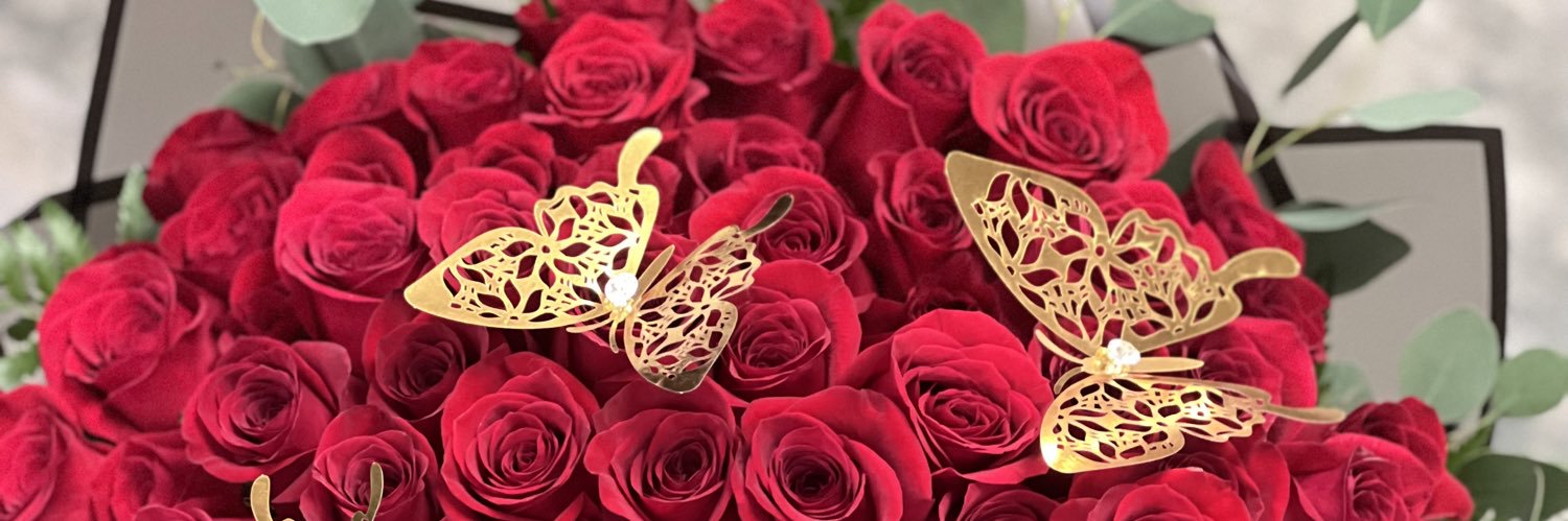 FloweramaC's profile banner image