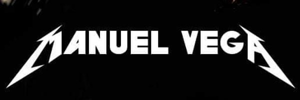 ManuelVegaMX Profile Banner