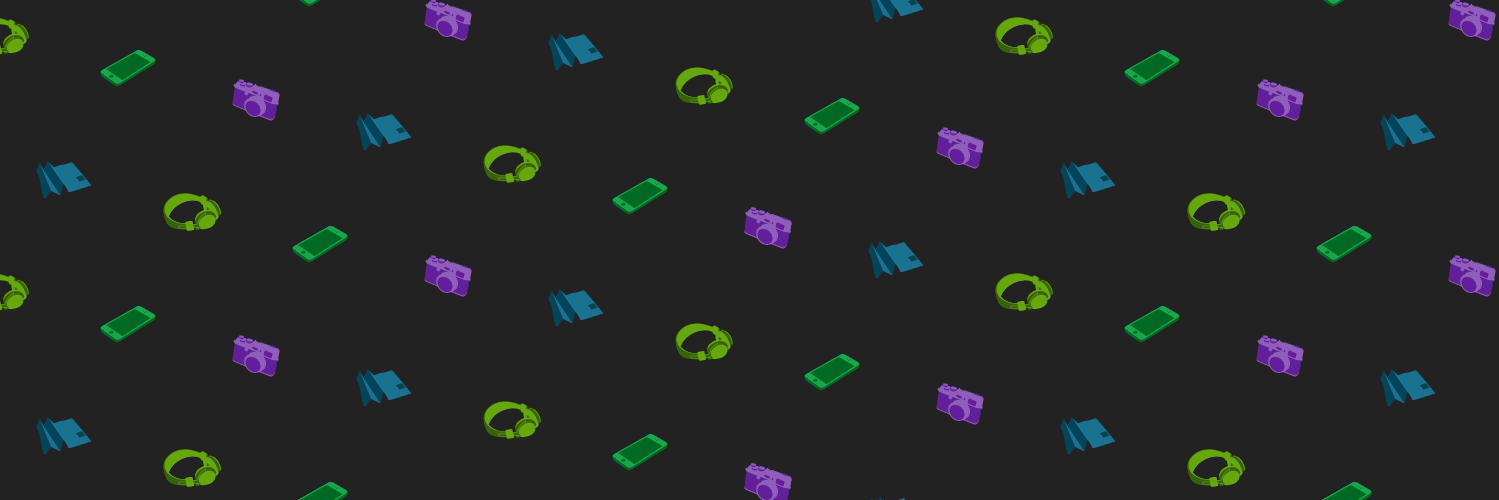 Foundbite's profile banner image