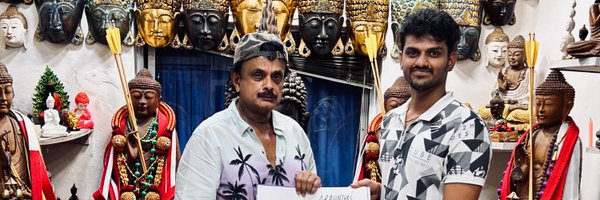 AravAVR Profile Banner