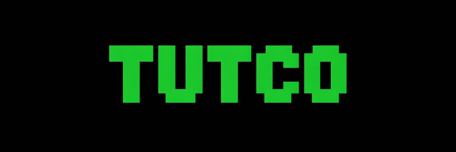 TUTco banner