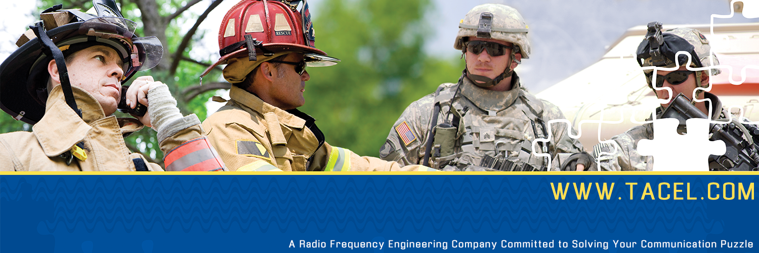 Tactical Electronics banner