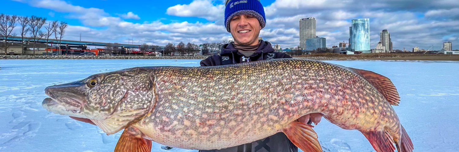 Tanner Jay Fishing banner