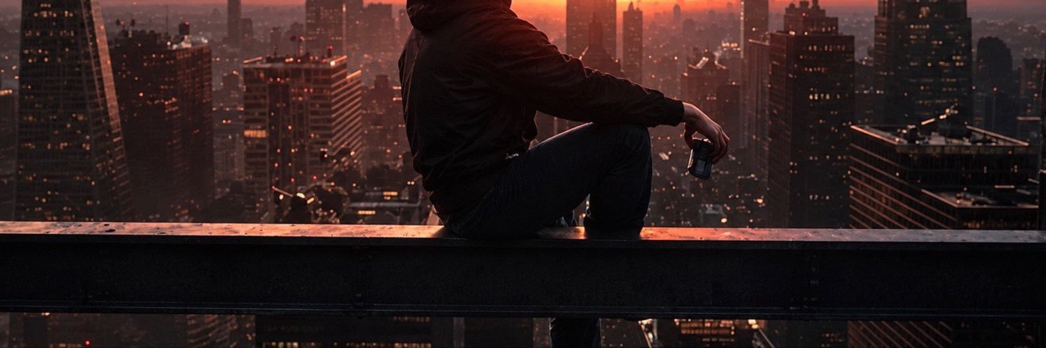 mhmdhzmi's profile banner image