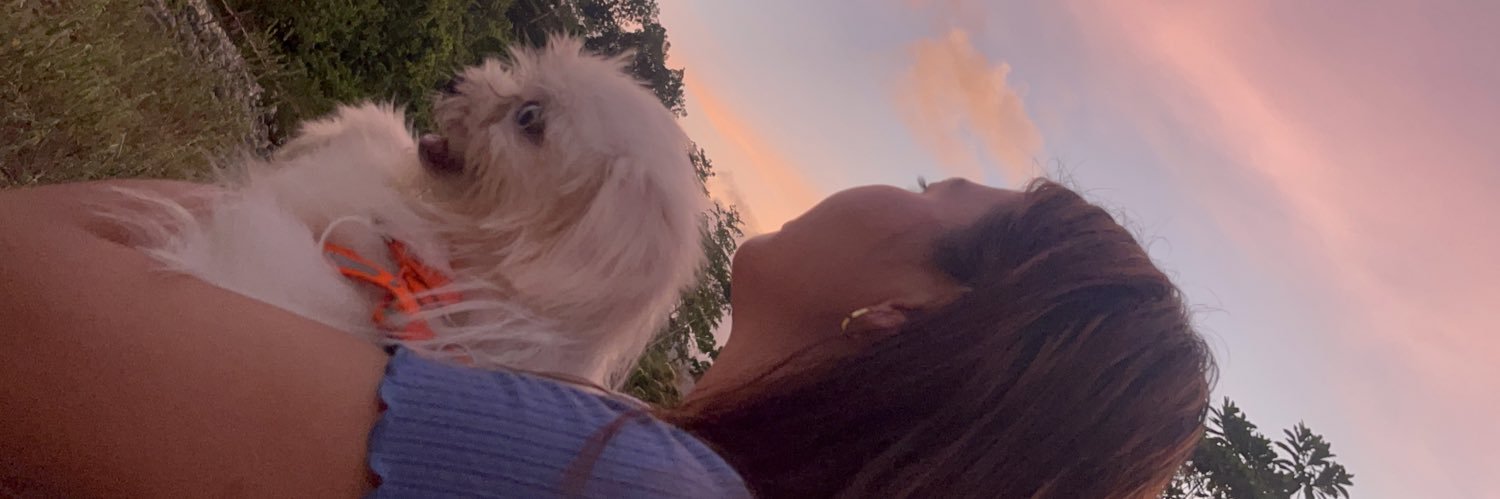 gweenchana's profile banner image