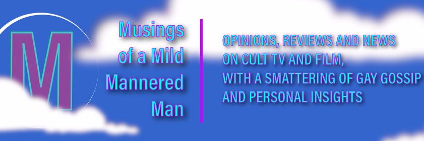 MusingsMildMan's profile banner image